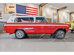 1976 Jeep Cherokee (CC-1708411) for sale in West Palm Beach, Florida