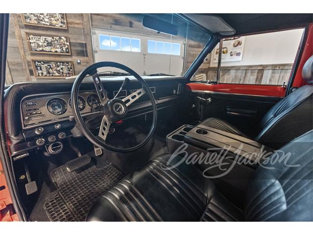 1976 Jeep Cherokee (CC-1708411) for sale in West Palm Beach, Florida