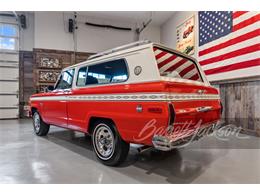 1976 Jeep Cherokee (CC-1708411) for sale in West Palm Beach, Florida