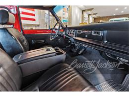1976 Jeep Cherokee (CC-1708411) for sale in West Palm Beach, Florida