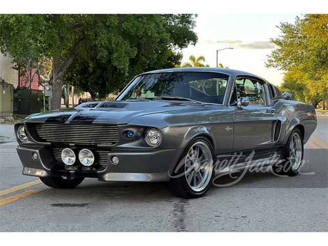1967 Ford Mustang (CC-1708420) for sale in West Palm Beach, Florida