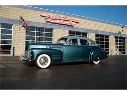 1941 Cadillac Series 63 (CC-1708422) for sale in St. Charles, Missouri