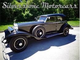 1926 Rolls-Royce Silver Ghost (CC-1708434) for sale in North Andover, Massachusetts