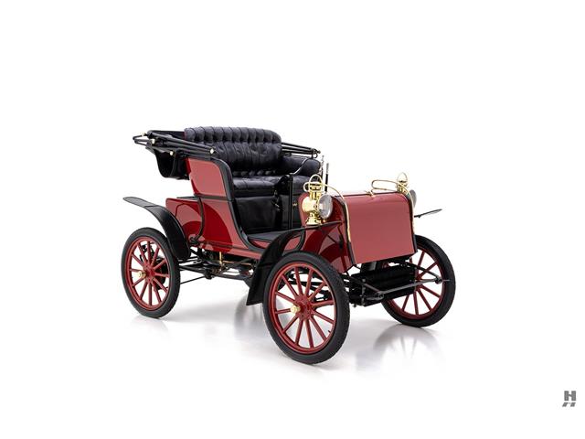 1903 Stevens-Duryea Model L for Sale | ClassicCars.com | CC-1708438