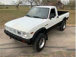 1979 Toyota Pickup (CC-1708442) for sale in Fredericksburg, Texas