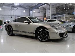 2013 Porsche 911 Carrera (CC-1708448) for sale in Charlotte, North Carolina