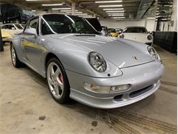 1996 Porsche 911 (CC-1708452) for sale in Huntington Station, New York