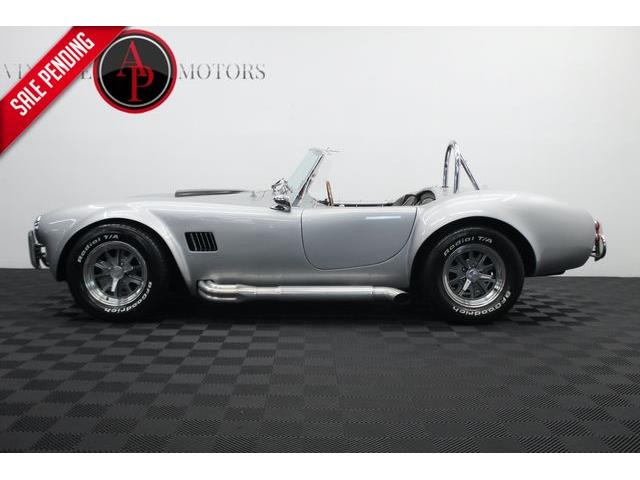 1966 Ford Cobra (CC-1708453) for sale in Statesville, North Carolina