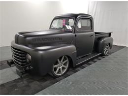 1951 Ford F100 (CC-1708468) for sale in Carrollton, Texas