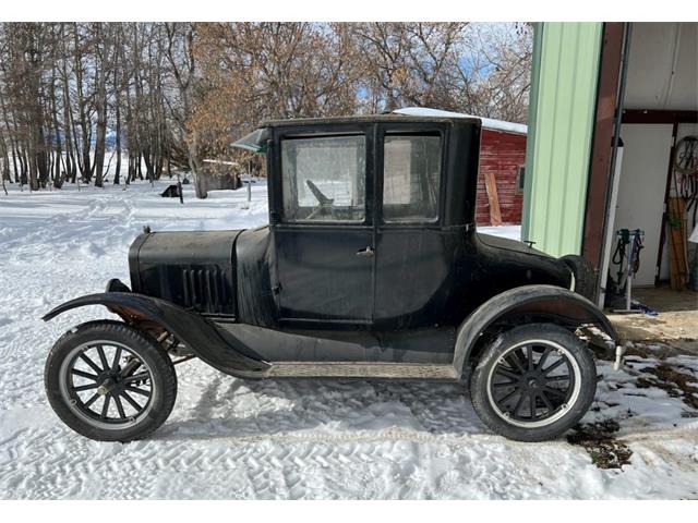 1925 Ford Model T (CC-1700848) for sale in ONLINE, 