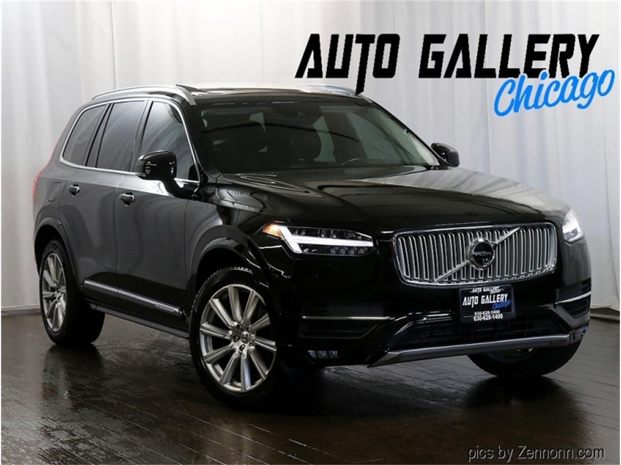 2016 Volvo XC90 for Sale | ClassicCars.com | CC-1708481