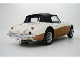 1966 Austin-Healey BJ8 (CC-1708499) for sale in St Louis, Missouri