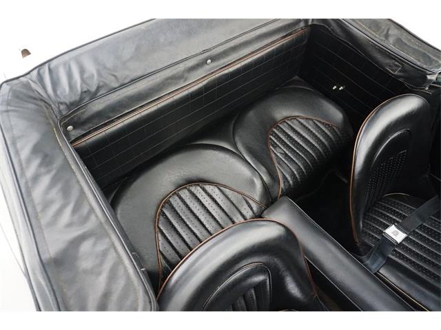1966 Austin-Healey BJ8 (CC-1708499) for sale in St Louis, Missouri