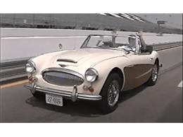 1966 Austin-Healey BJ8 (CC-1708499) for sale in St Louis, Missouri
