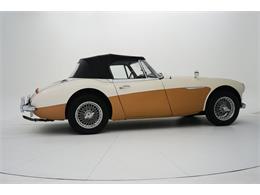 1966 Austin-Healey BJ8 (CC-1708499) for sale in St Louis, Missouri