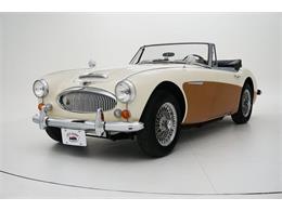 1966 Austin-Healey BJ8 (CC-1708499) for sale in St Louis, Missouri