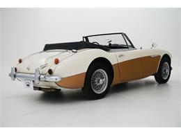 1966 Austin-Healey BJ8 (CC-1708499) for sale in St Louis, Missouri