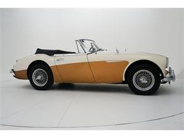 1966 Austin-Healey BJ8 (CC-1708499) for sale in St Louis, Missouri