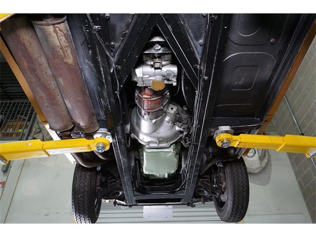 1966 Austin-Healey BJ8 (CC-1708499) for sale in St Louis, Missouri