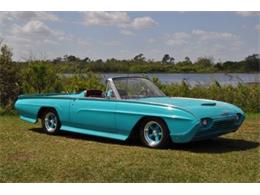 1963 Ford Thunderbird (CC-1708501) for sale in Miami, Florida
