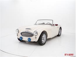 1962 Austin-Healey BT7 (CC-1708502) for sale in St Louis, Missouri