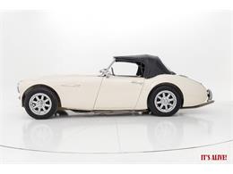 1962 Austin-Healey BT7 (CC-1708502) for sale in St Louis, Missouri