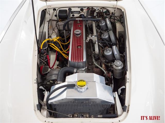 1962 Austin-Healey BT7 (CC-1708502) for sale in St Louis, Missouri