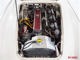 1962 Austin-Healey BT7 (CC-1708502) for sale in St Louis, Missouri