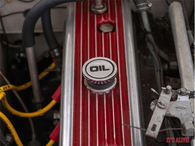 1962 Austin-Healey BT7 (CC-1708502) for sale in St Louis, Missouri