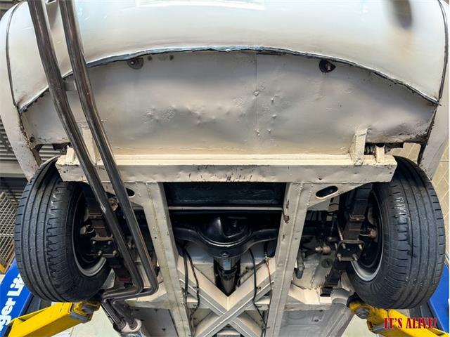 1962 Austin-Healey BT7 (CC-1708502) for sale in St Louis, Missouri