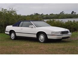 1994 Cadillac Eldorado (CC-1708504) for sale in Miami, Florida
