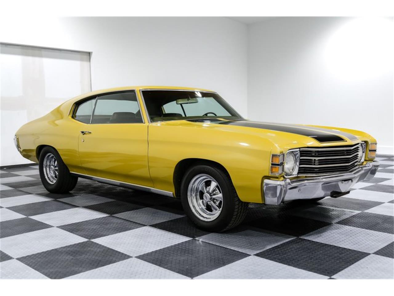 1971 Chevrolet Chevelle for Sale | ClassicCars.com | CC-1708509