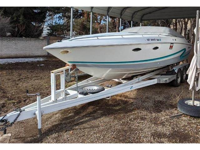 1996 Baja 29' Boat (CC-1708527) for sale in Sandy, Utah