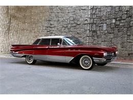 1960 Buick LeSabre (CC-1708539) for sale in Savannah, Georgia