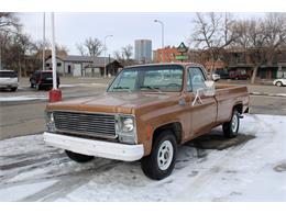 1979 Chevrolet C20 (CC-1700854) for sale in ONLINE, 