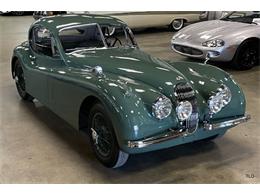 1952 Jaguar XK120 (CC-1708547) for sale in Chicago, Illinois