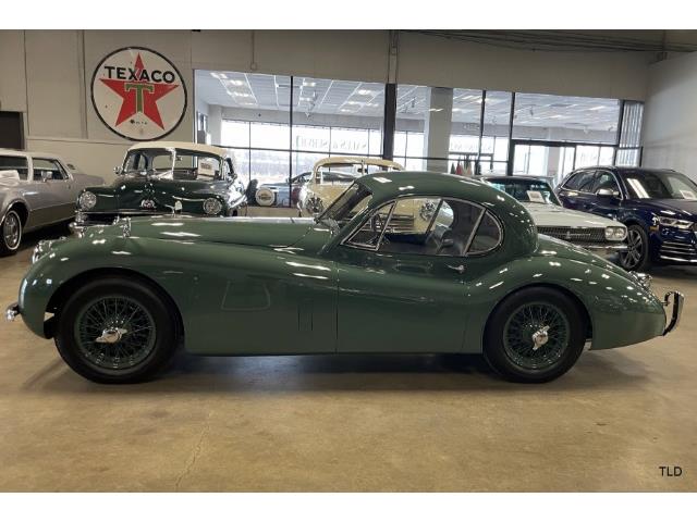 1952 Jaguar XK120 (CC-1708547) for sale in Chicago, Illinois