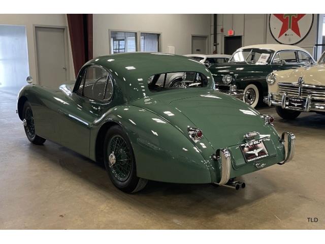 1952 Jaguar XK120 (CC-1708547) for sale in Chicago, Illinois