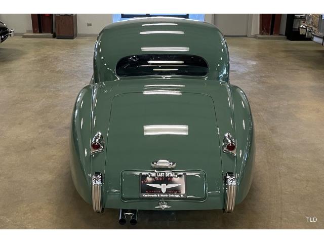 1952 Jaguar XK120 (CC-1708547) for sale in Chicago, Illinois