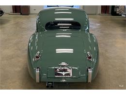1952 Jaguar XK120 (CC-1708547) for sale in Chicago, Illinois