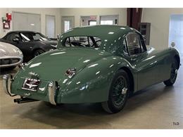 1952 Jaguar XK120 (CC-1708547) for sale in Chicago, Illinois