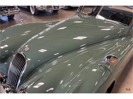 1952 Jaguar XK120 (CC-1708547) for sale in Chicago, Illinois