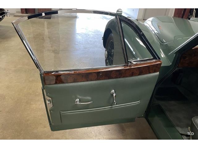 1952 Jaguar XK120 (CC-1708547) for sale in Chicago, Illinois