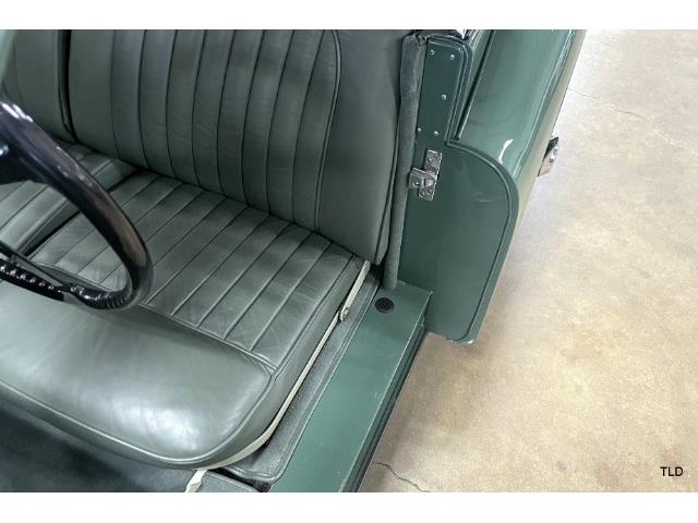 1952 Jaguar XK120 (CC-1708547) for sale in Chicago, Illinois