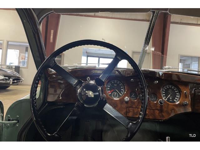 1952 Jaguar XK120 (CC-1708547) for sale in Chicago, Illinois