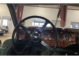 1952 Jaguar XK120 (CC-1708547) for sale in Chicago, Illinois