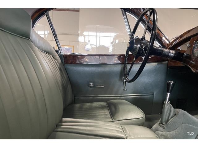 1952 Jaguar XK120 (CC-1708547) for sale in Chicago, Illinois