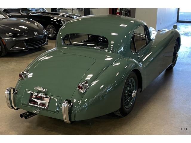 1952 Jaguar XK120 (CC-1708547) for sale in Chicago, Illinois