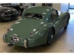 1952 Jaguar XK120 (CC-1708547) for sale in Chicago, Illinois