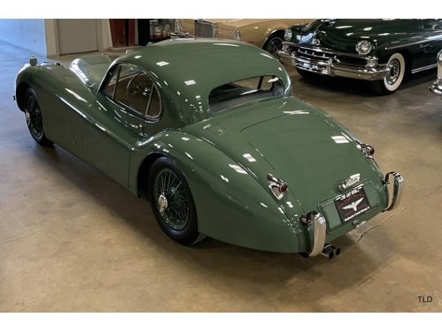 1952 Jaguar XK120 (CC-1708547) for sale in Chicago, Illinois